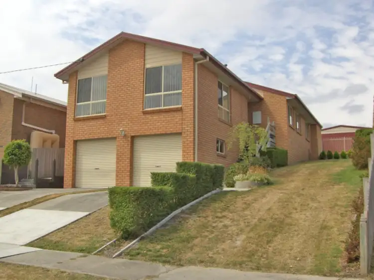 Main view of Homely house listing, 45 Quigley Crescent, Churchill VIC 3842