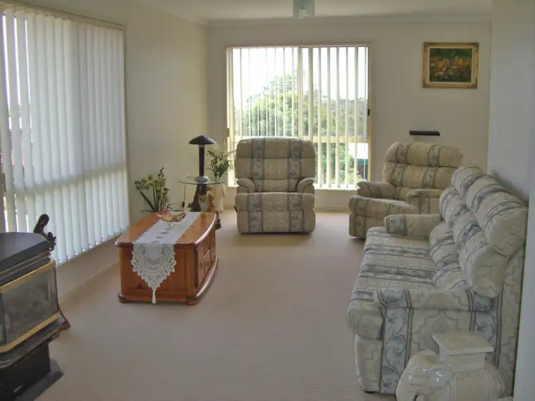 Second view of Homely house listing, 45 Quigley Crescent, Churchill VIC 3842