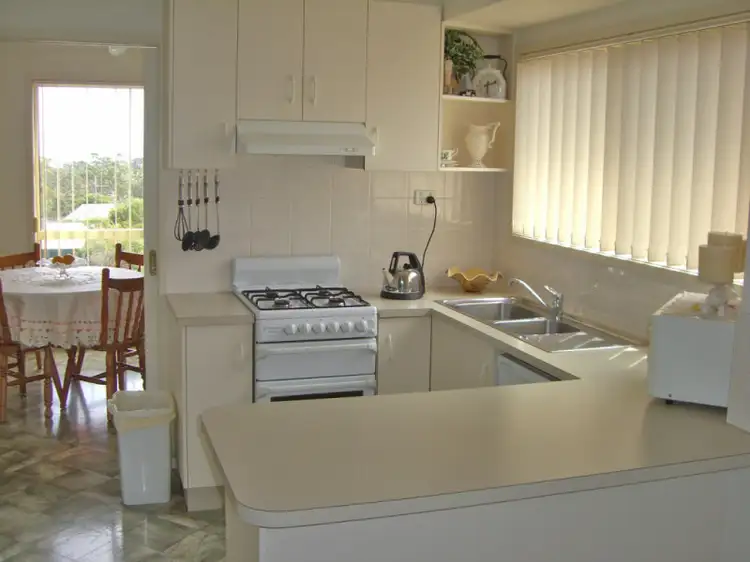 Third view of Homely house listing, 45 Quigley Crescent, Churchill VIC 3842