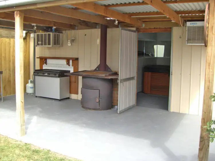 Fifth view of Homely house listing, 45 Quigley Crescent, Churchill VIC 3842