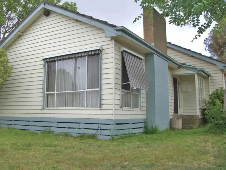 96 Maryvale Road, Morwell VIC 3840
