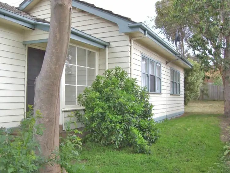 Second view of Homely house listing, 96 Maryvale Road, Morwell VIC 3840