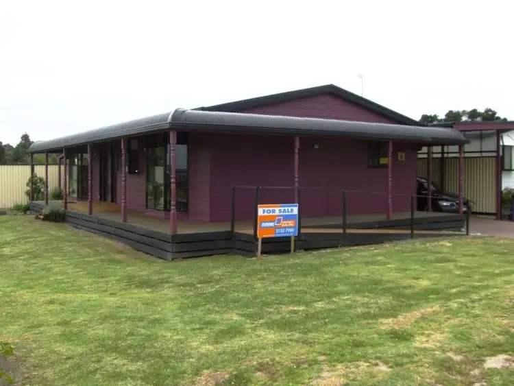 Second view of Homely villa listing, 36/5353 Princes Highway, Traralgon VIC 3844