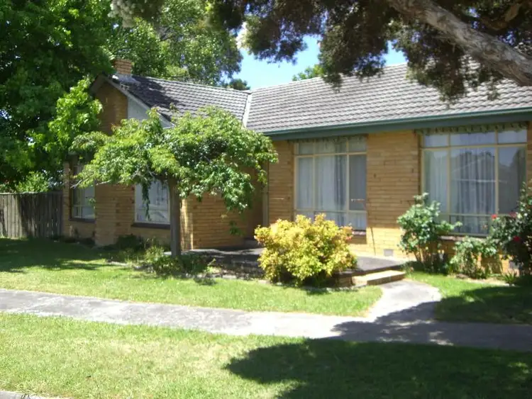 Main view of Homely house listing, 1 George Street, Yinnar VIC 3869