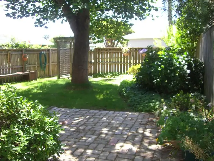 Second view of Homely house listing, 1 George Street, Yinnar VIC 3869