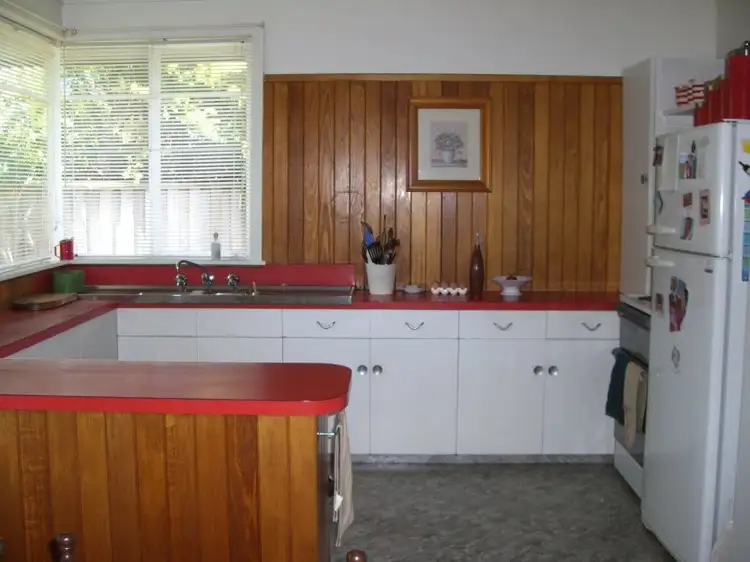 Fourth view of Homely house listing, 1 George Street, Yinnar VIC 3869