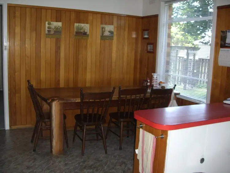 Fifth view of Homely house listing, 1 George Street, Yinnar VIC 3869