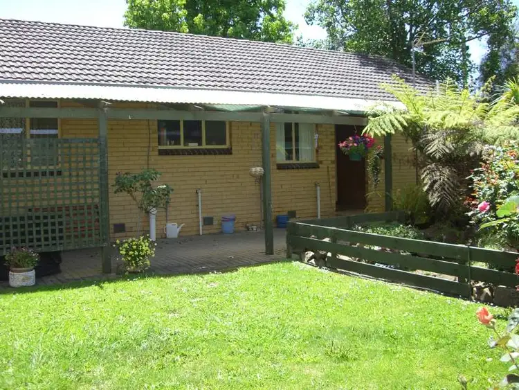 Sixth view of Homely house listing, 1 George Street, Yinnar VIC 3869