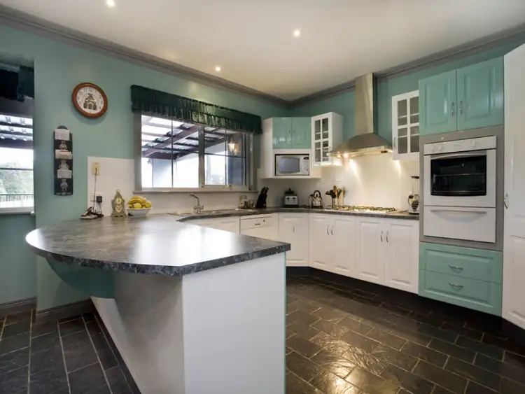 Second view of Homely house listing, 34 Groppi Road, Hazelwood North VIC 3840