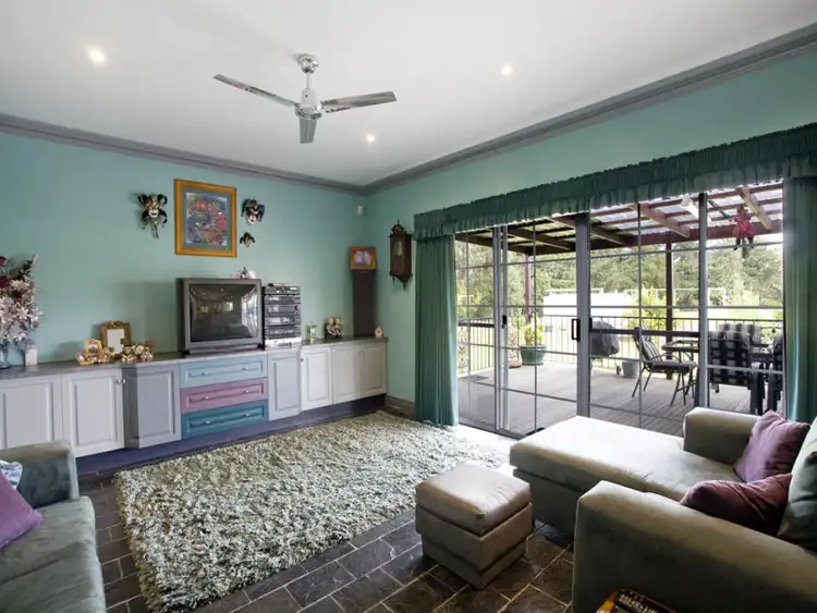 Fourth view of Homely house listing, 34 Groppi Road, Hazelwood North VIC 3840