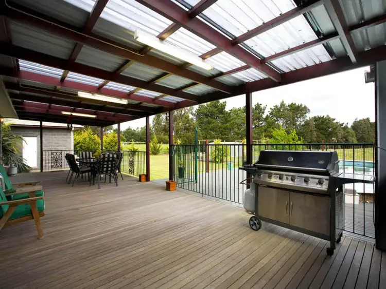 Sixth view of Homely house listing, 34 Groppi Road, Hazelwood North VIC 3840