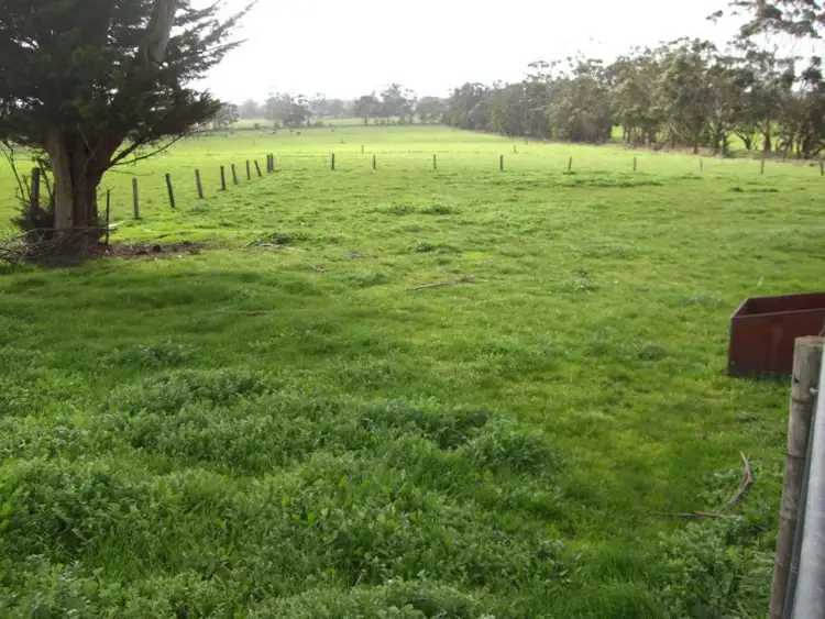 Third view of Homely rural property listing, 50 Fauna Road, Yinnar VIC 3869