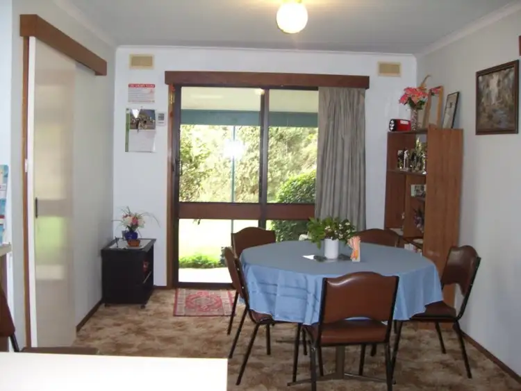 Fifth view of Homely rural property listing, 50 Fauna Road, Yinnar VIC 3869