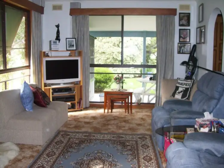 Sixth view of Homely rural property listing, 50 Fauna Road, Yinnar VIC 3869