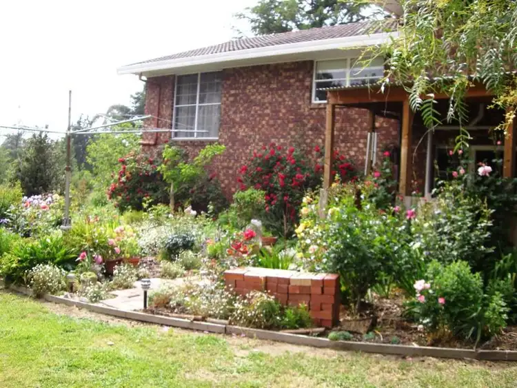 Seventh view of Homely rural property listing, 600 Main Road, Yinnar VIC 3869