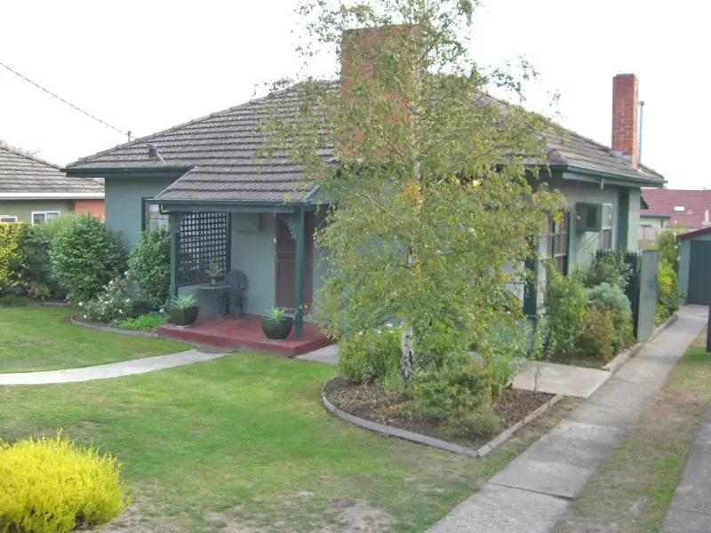 Main view of Homely house listing, 13 Quigley Street, Morwell VIC 3840