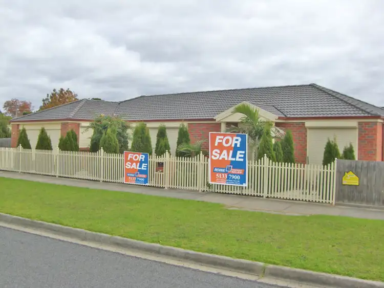 23 Roger Street, Morwell VIC 3840