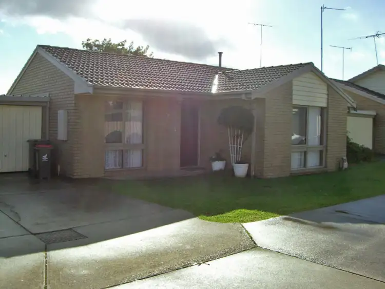 4/35 White Street, Morwell VIC 3840
