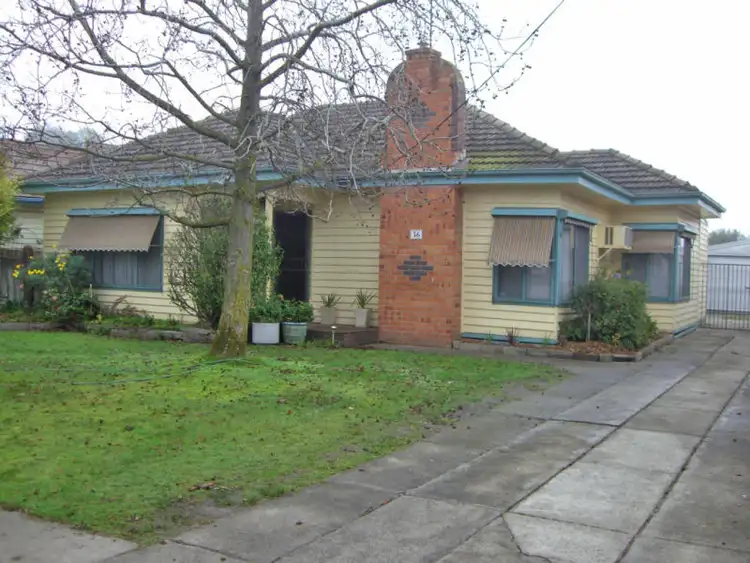 36 Madden Street, Morwell VIC 3840