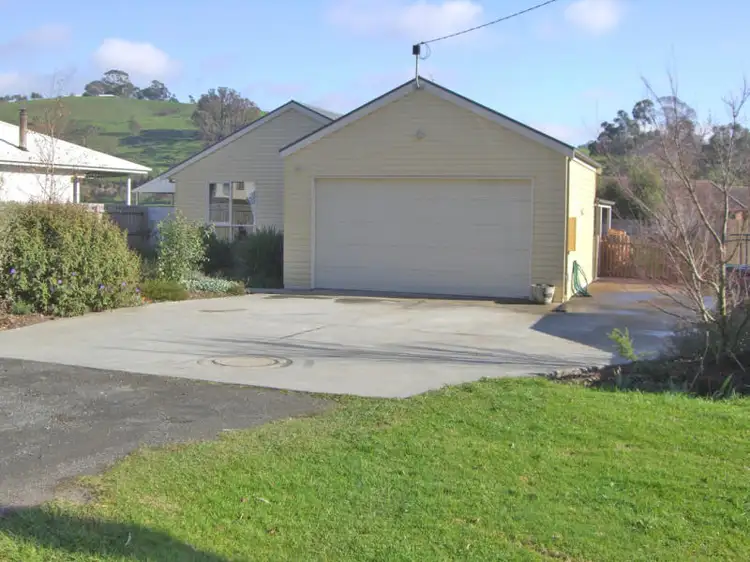Main view of Homely house listing, 10 Limonite Road, Boolarra VIC 3870