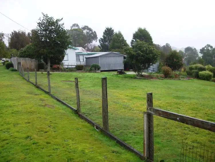 Main view of Homely house listing, 10-12 Young Street, Boolarra VIC 3870