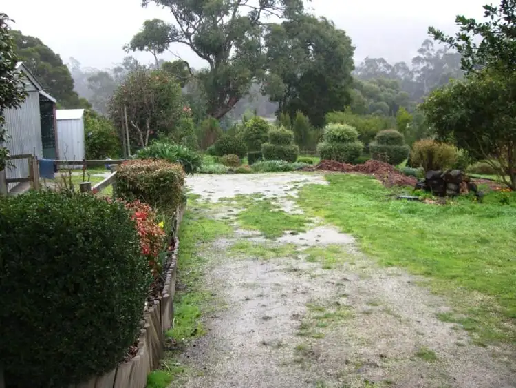 Second view of Homely house listing, 10-12 Young Street, Boolarra VIC 3870