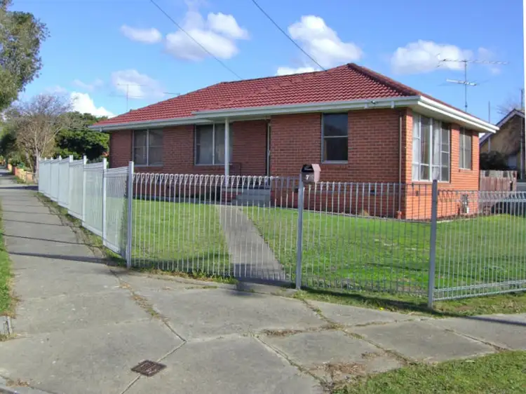 Main view of Homely house listing, 7 Firmin Road, Churchill VIC 3842