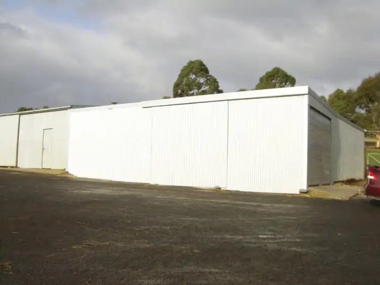 Second view of Homely house listing, 275 Middle Creek Road, Yinnar South VIC 3869
