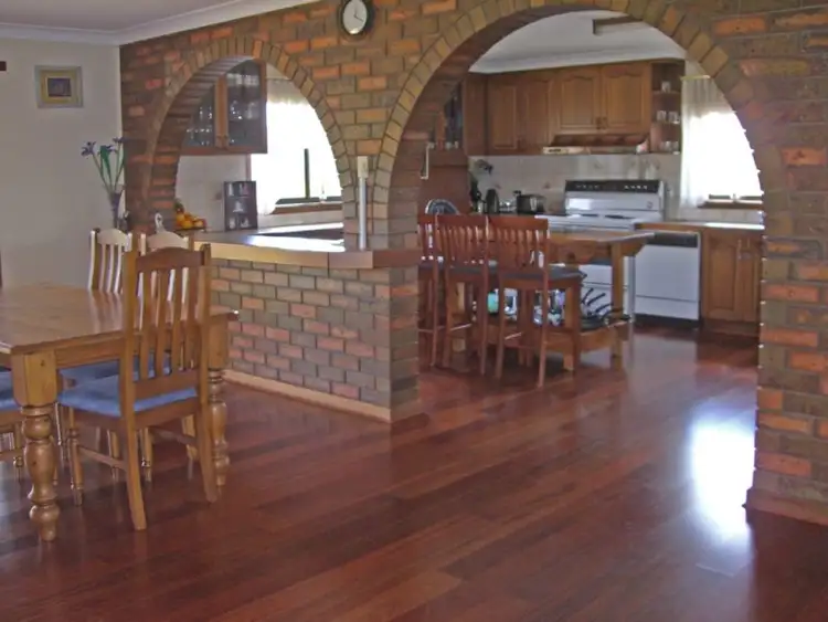 Fifth view of Homely house listing, 275 Middle Creek Road, Yinnar South VIC 3869