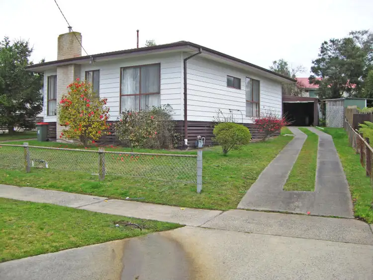63 Vary Street, Morwell VIC 3840