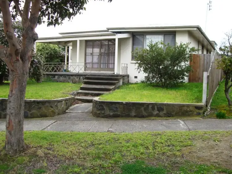 Main view of Homely house listing, 67 Comans Street, Morwell VIC 3840