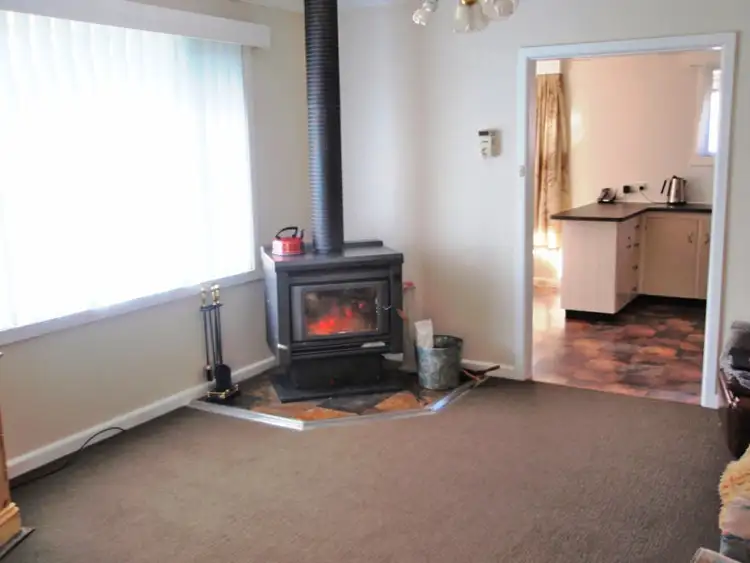 Second view of Homely house listing, 3 Wheildon Street, Mirboo North VIC 3871