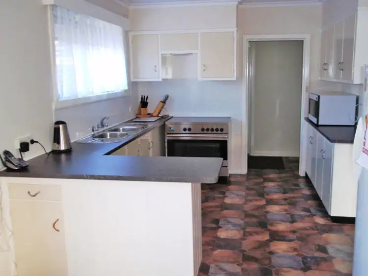 Third view of Homely house listing, 3 Wheildon Street, Mirboo North VIC 3871