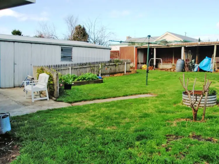 Seventh view of Homely house listing, 3 Wheildon Street, Mirboo North VIC 3871