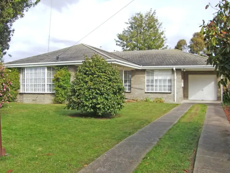 10 Henry Street, Yinnar VIC 3869