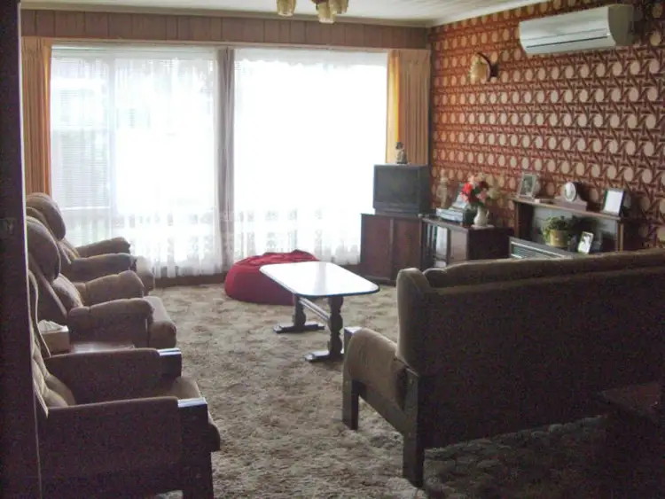 Second view of Homely house listing, 114 Vary Street, Morwell VIC 3840