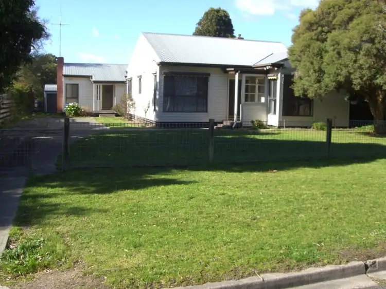 Main view of Homely house listing, 9 Church Street, Boolarra VIC 3870