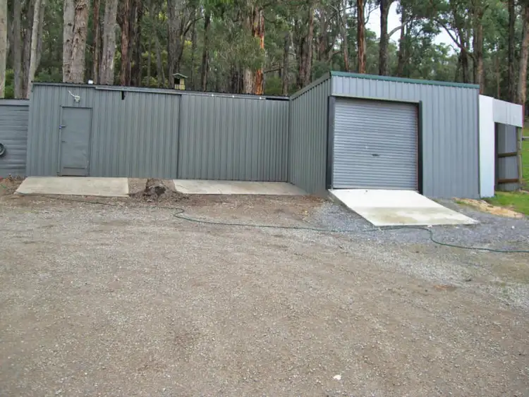 Fifth view of Homely house listing, 80 Tebb Terrace, Jeeralang Junction VIC 3840