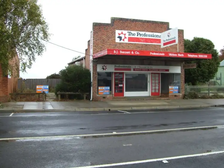 Second view of Homely other listing, 66 Ridgway, Mirboo North VIC 3871