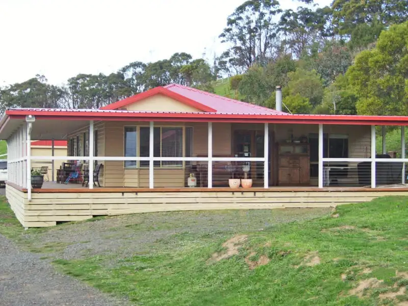 Main view of Homely house listing, 370 Dobbins Road, Jeeralang Junction VIC 3840