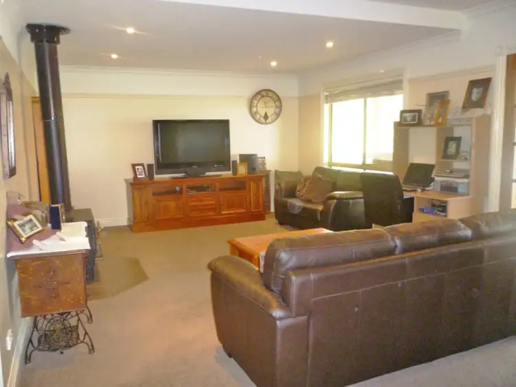 Second view of Homely house listing, 370 Dobbins Road, Jeeralang Junction VIC 3840