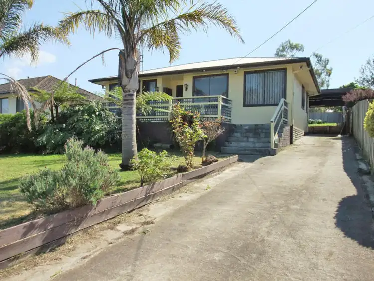 5 Angus Street, Morwell VIC 3840