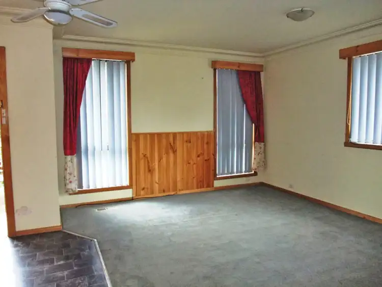 Second view of Homely house listing, 5 Angus Street, Morwell VIC 3840