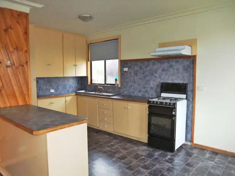 Fourth view of Homely house listing, 5 Angus Street, Morwell VIC 3840