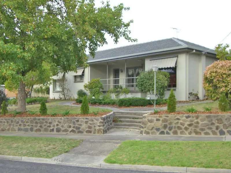 Main view of Homely house listing, 44 Cynthia Street, Morwell VIC 3840