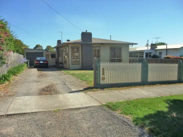 Main view of Homely house listing, 68 Coman Street, Morwell VIC 3840