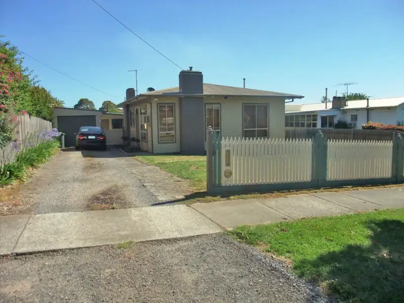 Main view of Homely house listing, 68 Coman Street, Morwell VIC 3840