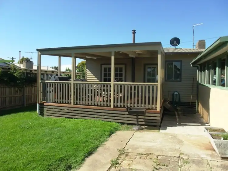 Sixth view of Homely house listing, 68 Coman Street, Morwell VIC 3840