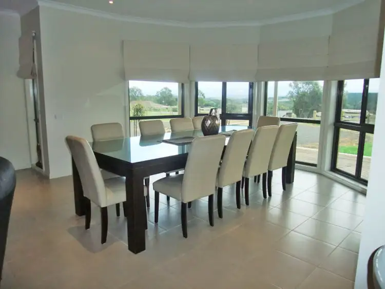 Second view of Homely house listing, 160 Warren Terrace, Hazelwood North VIC 3840