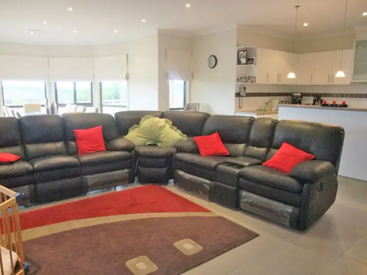 Third view of Homely house listing, 160 Warren Terrace, Hazelwood North VIC 3840